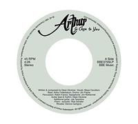SO CLOSE TO YOU / REINCARNATIO - ARTHUR / FUTURE FORCE