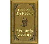 Arthur & George