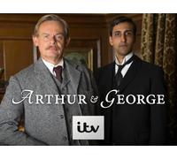 Arthur & George