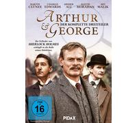 Arthur & George – The Complete Three-Part Series – Alive AG