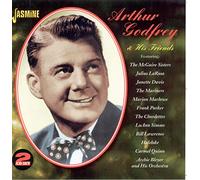 Arthur Godfrey - Arthur Godfrey & His Friends