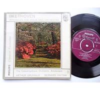 Arthur Grumiaux - Beethoven