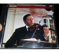 Arthur Grumiaux - St Saens-Grumiaux -Concerto pour Violon N 3