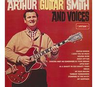 Arthur (Guitar) Smith And Voices (Vinyl)