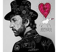 Arthur H - Amour Chien Fou [Vinyl LP] [VINYL]