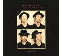 Arthur H. - Filmographie