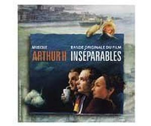 Arthur H - Les Inséparables