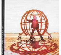 Arthur H - L'homme Du Monde + DVD