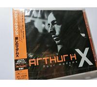 Arthur H - Pour Madam X
