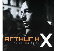 Arthur H - Pour Madame X