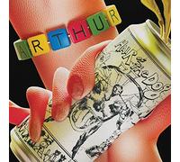 Arthur - Hair Of The Dog [VINYL]