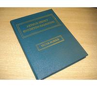 Arthur Henry Knighton-Hammond