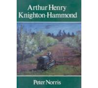 Arthur Henry Knighton-Hammond
