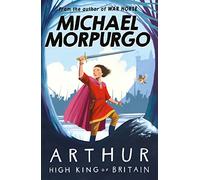 Arthur High King of Britain