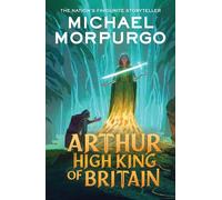 Arthur High King of Britain