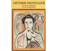 Arthur Honegger