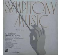 Arthur Honegger - Symphony No. 2