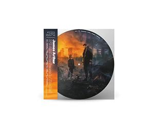 Arthur - It'll All Make Sense In The End - Vinyl Record Vinyl Longplay 3 - G3z