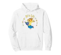Arthur It's Lit T-shirt Cartoon Pullover Hoodie