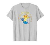Arthur It's Lit T-Shirt Cartoon T-Shirt