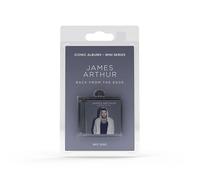 Arthur, James - James Arthur - Back From The Edge NFC Disc (Iconic Albums Mini Series)
