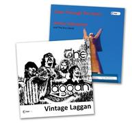 Arthur Johnstone - Doon Through The Years & Vintage Laggan