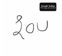 Arthur, Joseph - Lou: The Songs Of Lou Reed