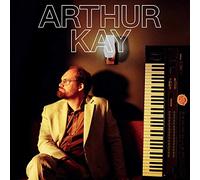 Arthur Kay - Arthur Kay EP (12") [VINYL]