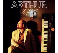 Arthur Kay - Arthur Kay EP