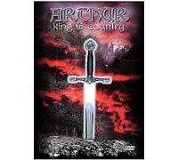 Arthur - King And Country [DVD]