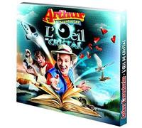 Arthur L Aventurier - Oeil de Cristal (Digi)