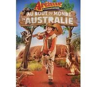 Arthur L'Aventurier