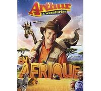 Arthur L'Aventurier En Afrique (2pc) / (Ntsc Can) [DVD] [Region 1] [NTSC] [US Import]