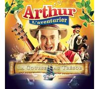 Arthur L'aventurier // La Course au Tresor