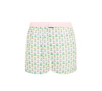 ARTHUR Le Club Boxer Shorts with Jockstrap n°1098, Multicolored, XXL Plus
