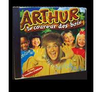 Arthur le Coureur des Bois - Arthur le Coureur des Bois