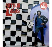 Arthur Lee