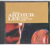 Arthur Lee Accompanied By Shack - Live In Liverpool 1992