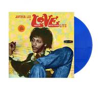 ARTHUR LEE & LOVE: COMPLETE FOREVER CHANGES LIVE - LP vinyl BRAND NEW