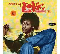 Arthur Lee & Love - Complete 'forever Changes' Live [VINYL]
