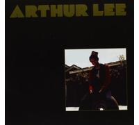 Arthur Lee - Love Jumped Through My Window (7" vinyl) [VINYL]