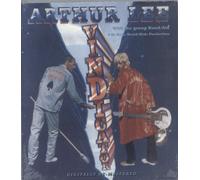Arthur Lee Vindicator - Sealed UK CD album CDLP BGOCD783 BGO Records 2007