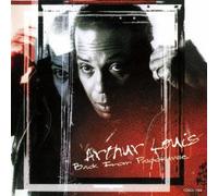 Arthur Louis - Back from Palookaville