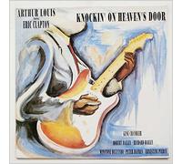 Arthur Louis - Knockin on Heavens Door [VINYL]