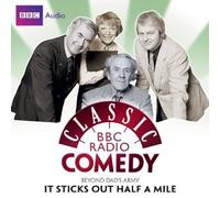 Arthur Lowe, John Le Mesurier, Ian Lavender, Bill Pertwee - Beyond Dad's Army -- It Sticks Out Half A Mile