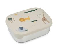Arthur Lunch Box Vanilla one size