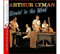 Arthur Lyman - Blowin' in the Wind