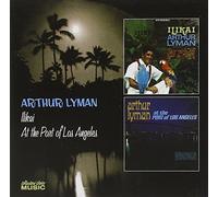 Arthur Lyman - Ilikai/At The Port Of Los