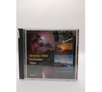 Arthur Lyman - Isle of Enchantment/Polynesia