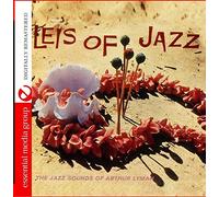 Arthur Lyman - Leis Of Jazz (Digitally Remastered)
